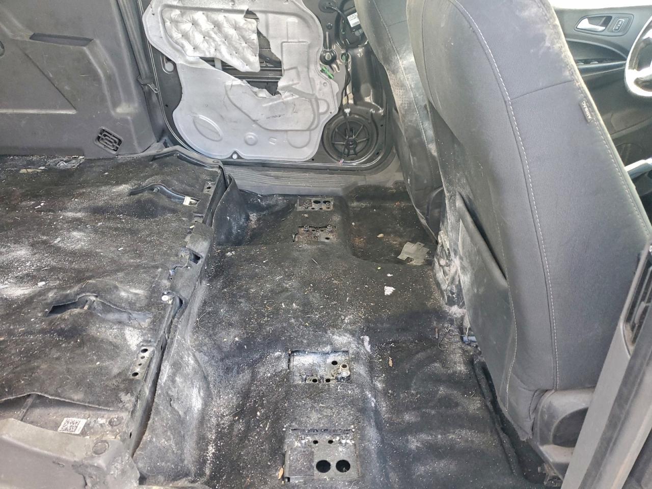 2020 FORD TRANSIT CONNECT
