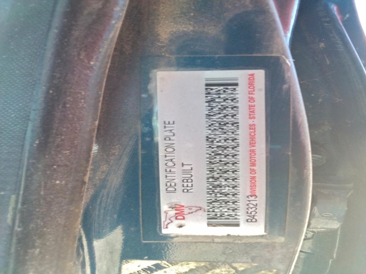 2004 NISSAN Frontier