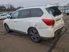 2019 NISSAN PATHFINDER