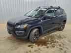 2017 JEEP Compass