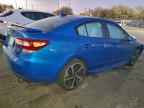 2023 SUBARU IMPREZA