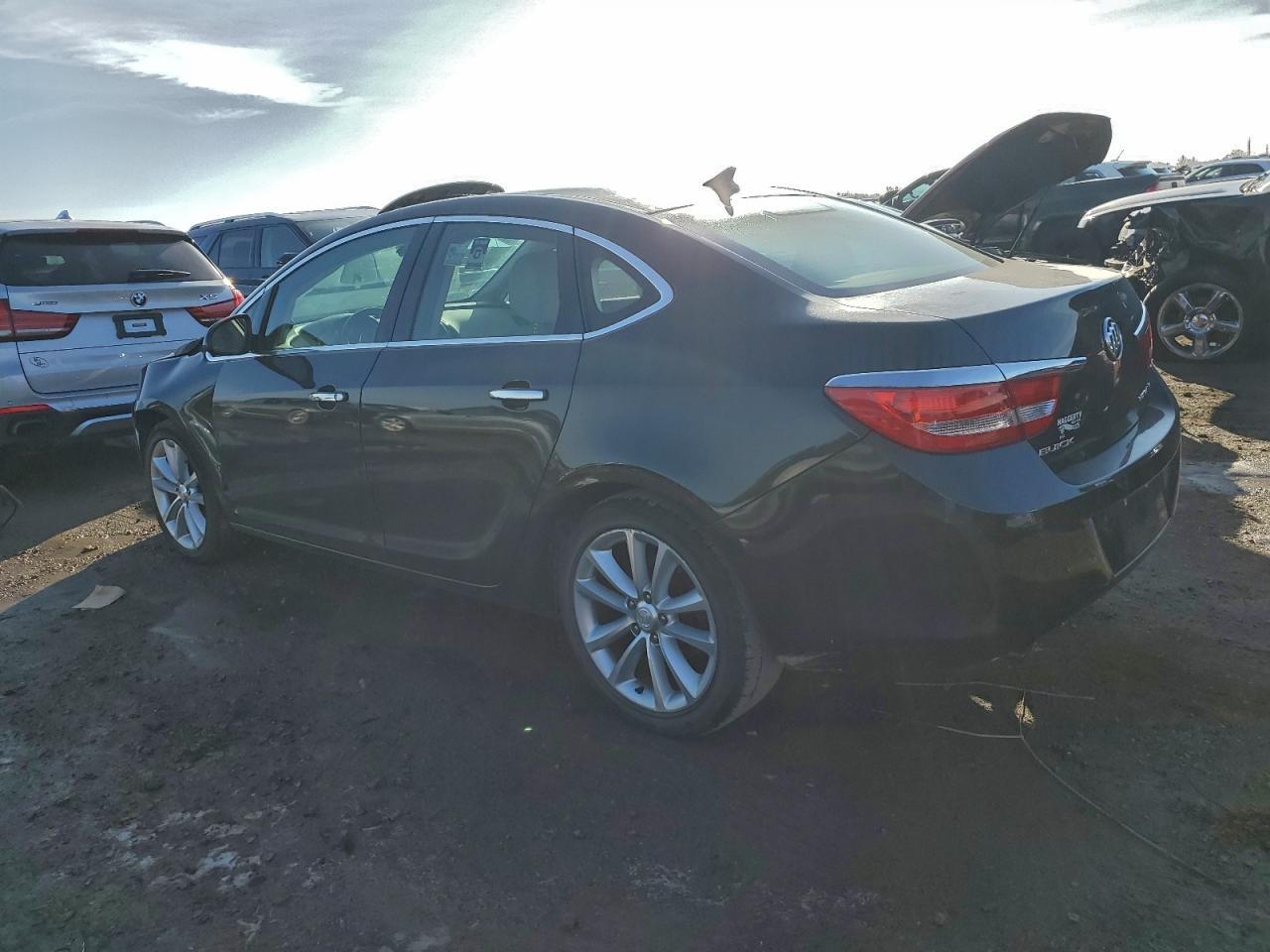 2013 BUICK VERANO