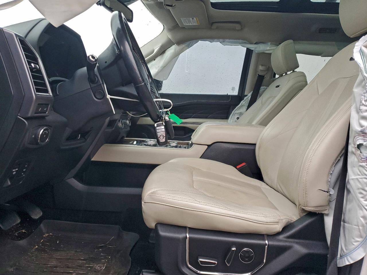 2018 FORD Expedition