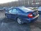 2004 TOYOTA CAMRY