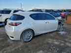 2015 LEXUS CT 200