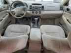 2003 TOYOTA CAMRY