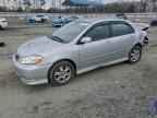 2007 TOYOTA COROLLA