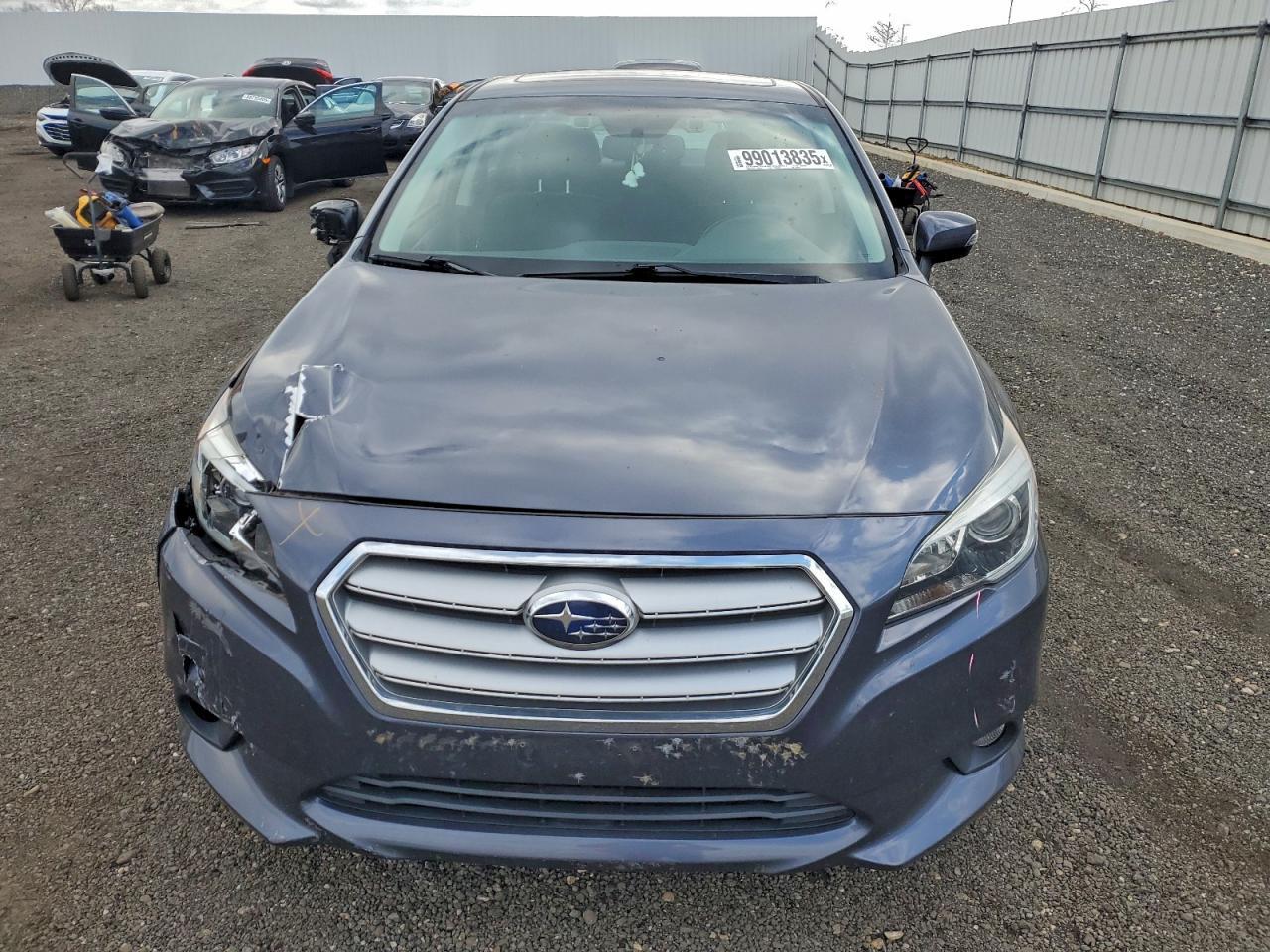 2015 SUBARU Legacy