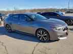 2018 NISSAN Maxima