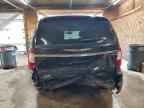 2016 CHRYSLER Town & Country