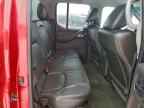 2010 NISSAN Frontier