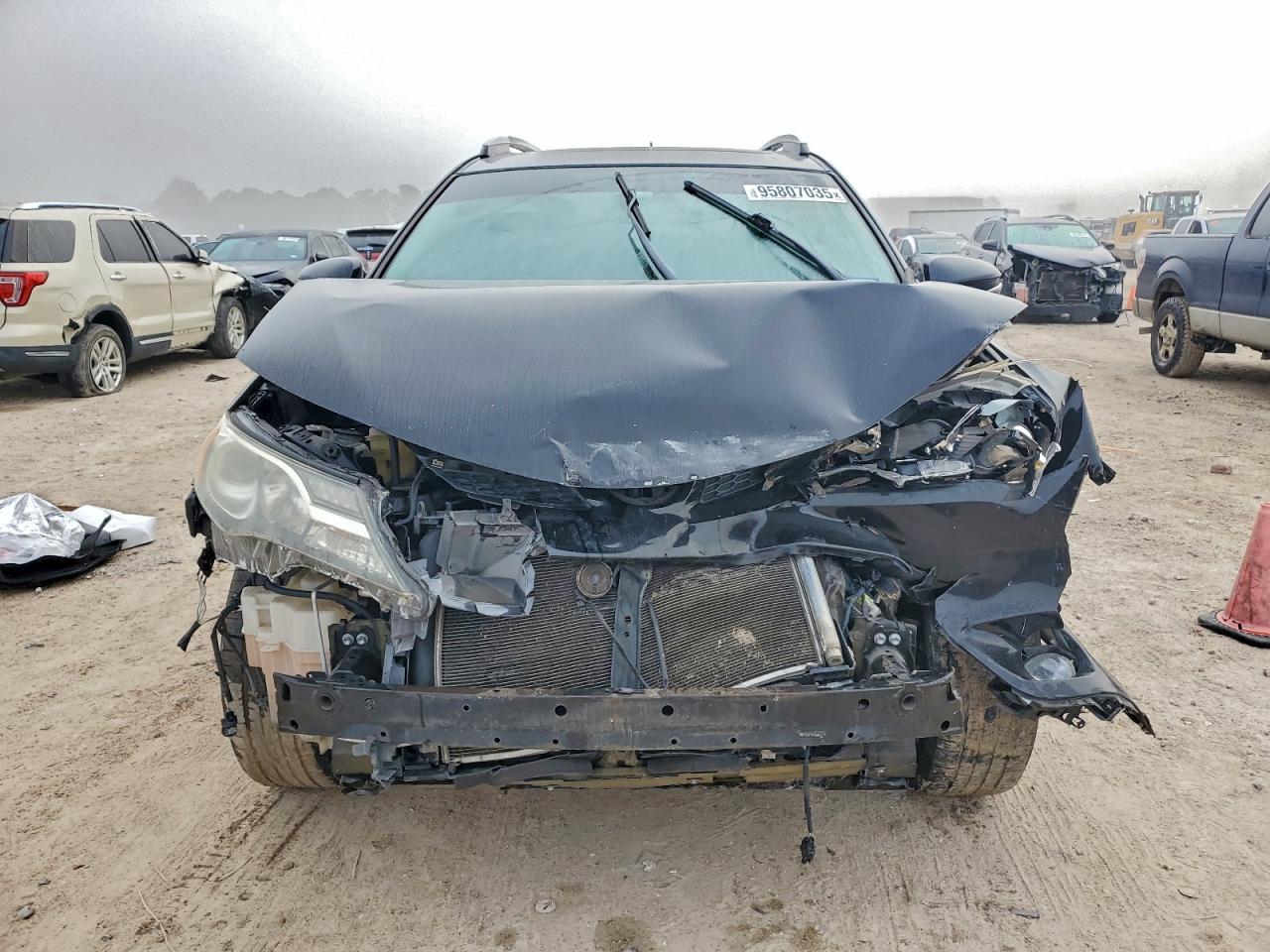 2013 TOYOTA RAV4