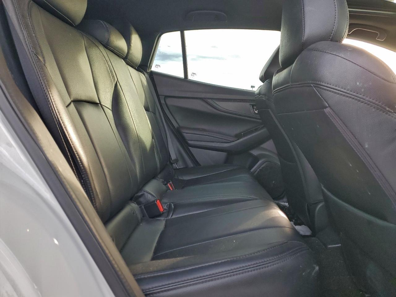 2018 SUBARU IMPREZA