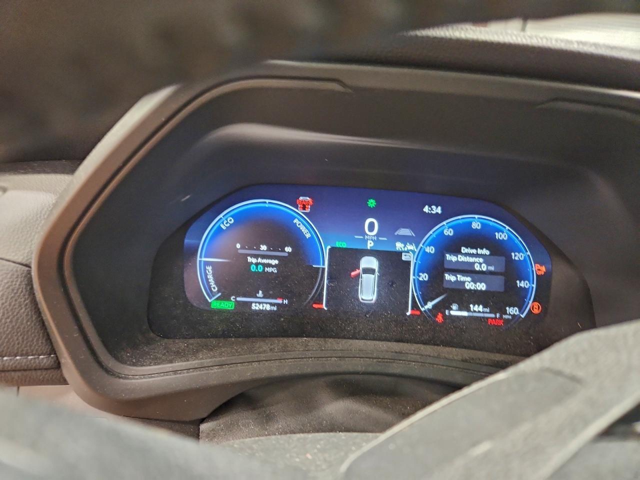 2024 TOYOTA HIGHLANDER