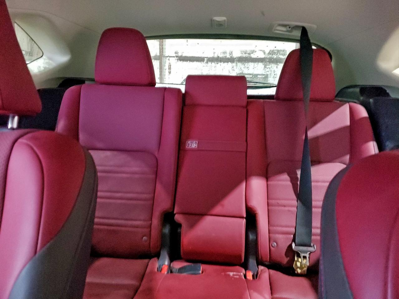 2019 LEXUS NX 300