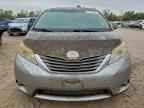 2011 TOYOTA SIENNA