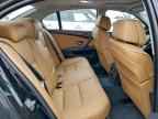 2010 BMW 5 series