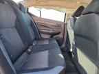 2024 NISSAN VERSA