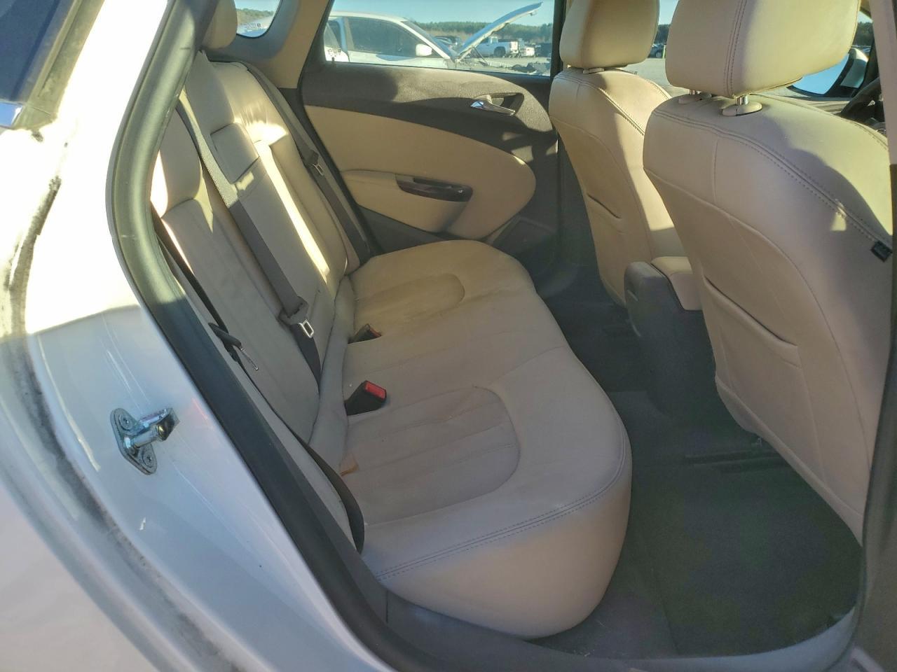 2015 BUICK VERANO