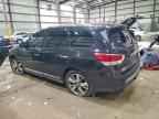 2016 NISSAN PATHFINDER