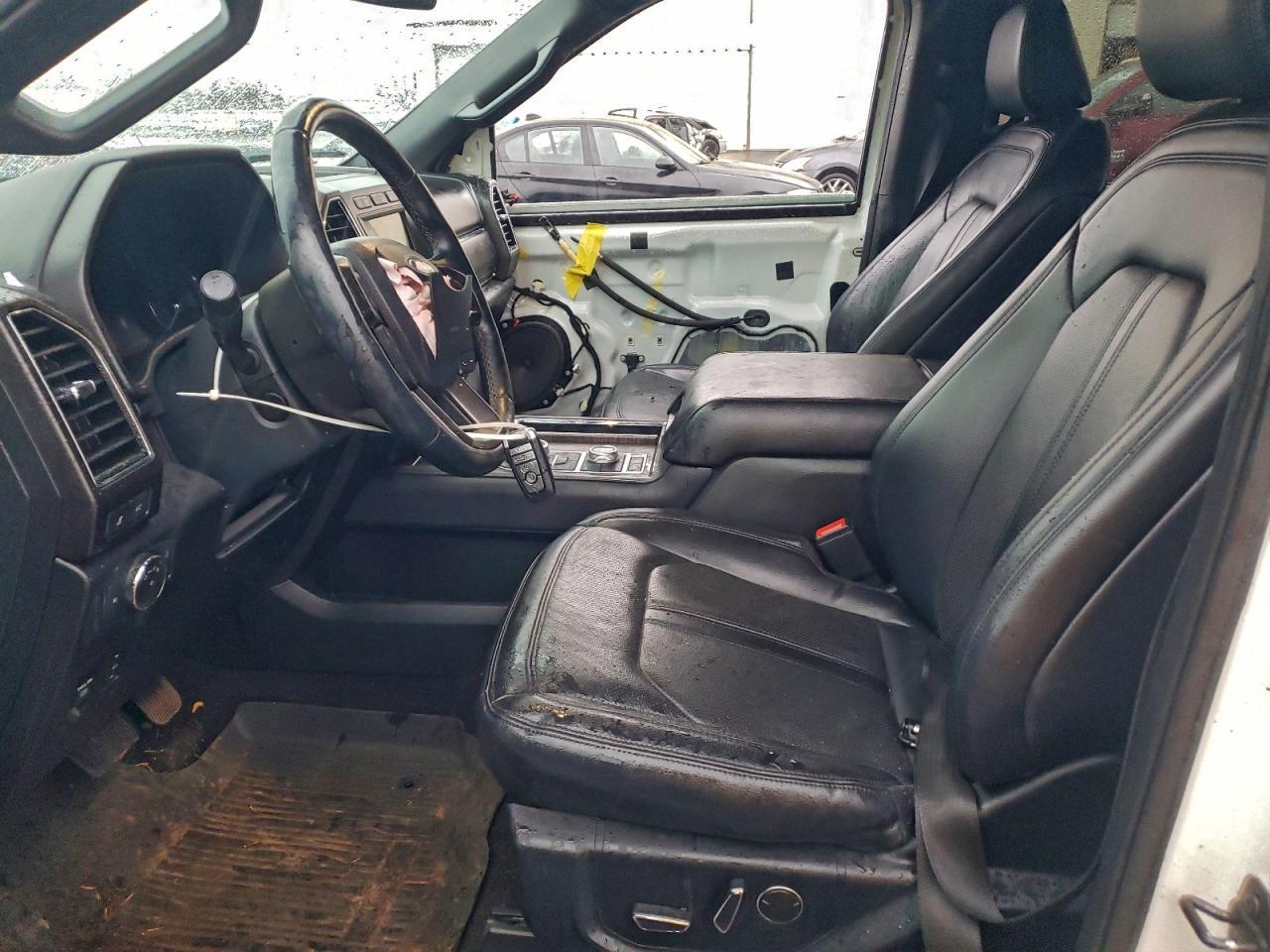 2021 FORD Expedition