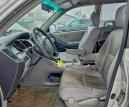 2005 TOYOTA HIGHLANDER