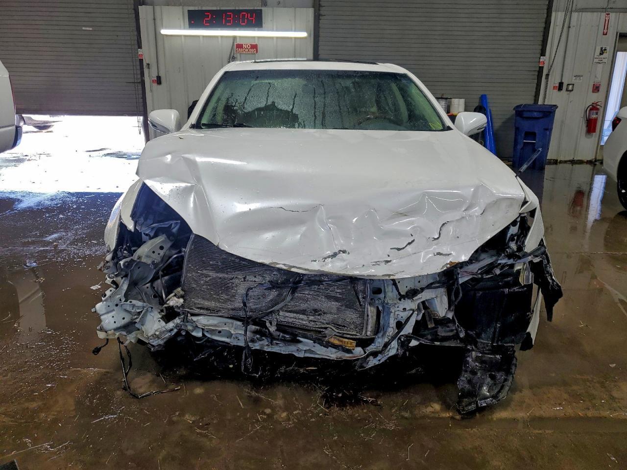 2011 LEXUS ES 350