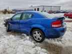 2009 DODGE Avenger