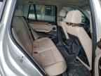 2013 BMW X3