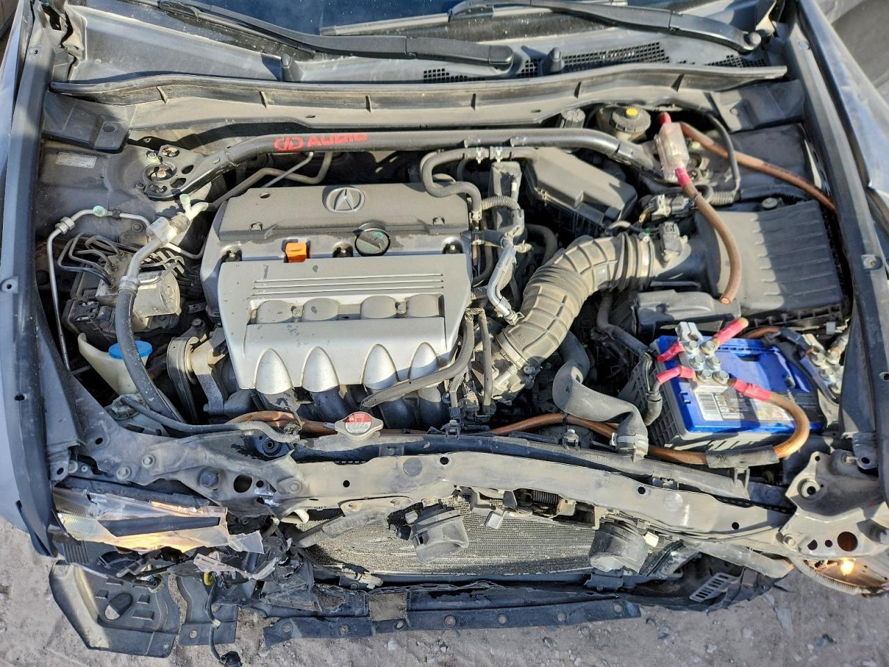 2010 ACURA TSX