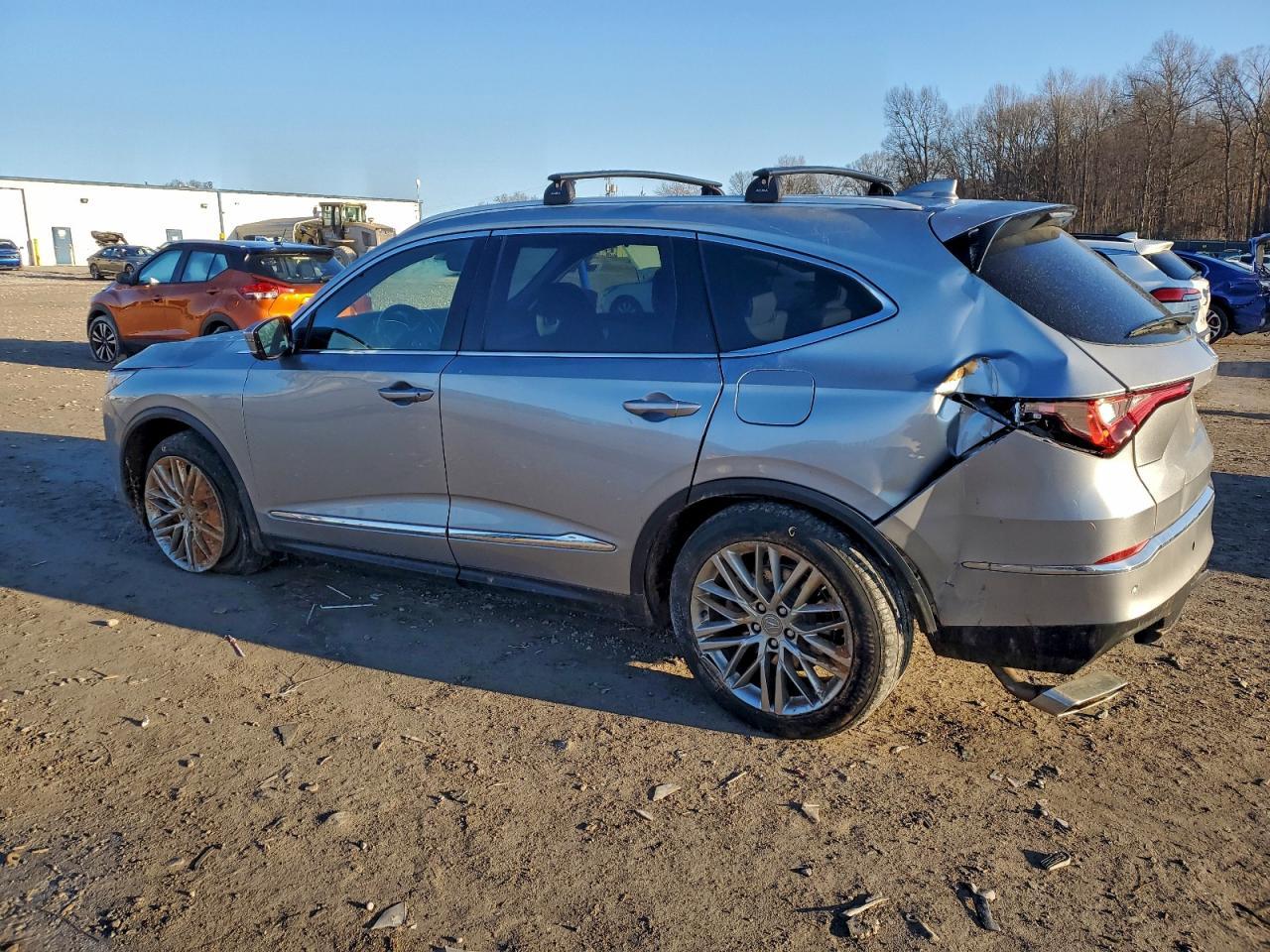 2023 ACURA MDX