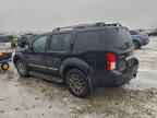2011 NISSAN PATHFINDER