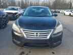 2014 NISSAN SENTRA