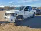 2012 NISSAN Titan