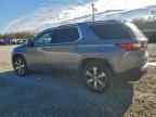 2021 CHEVROLET TRAVERSE