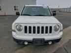 2016 JEEP PATRIOT