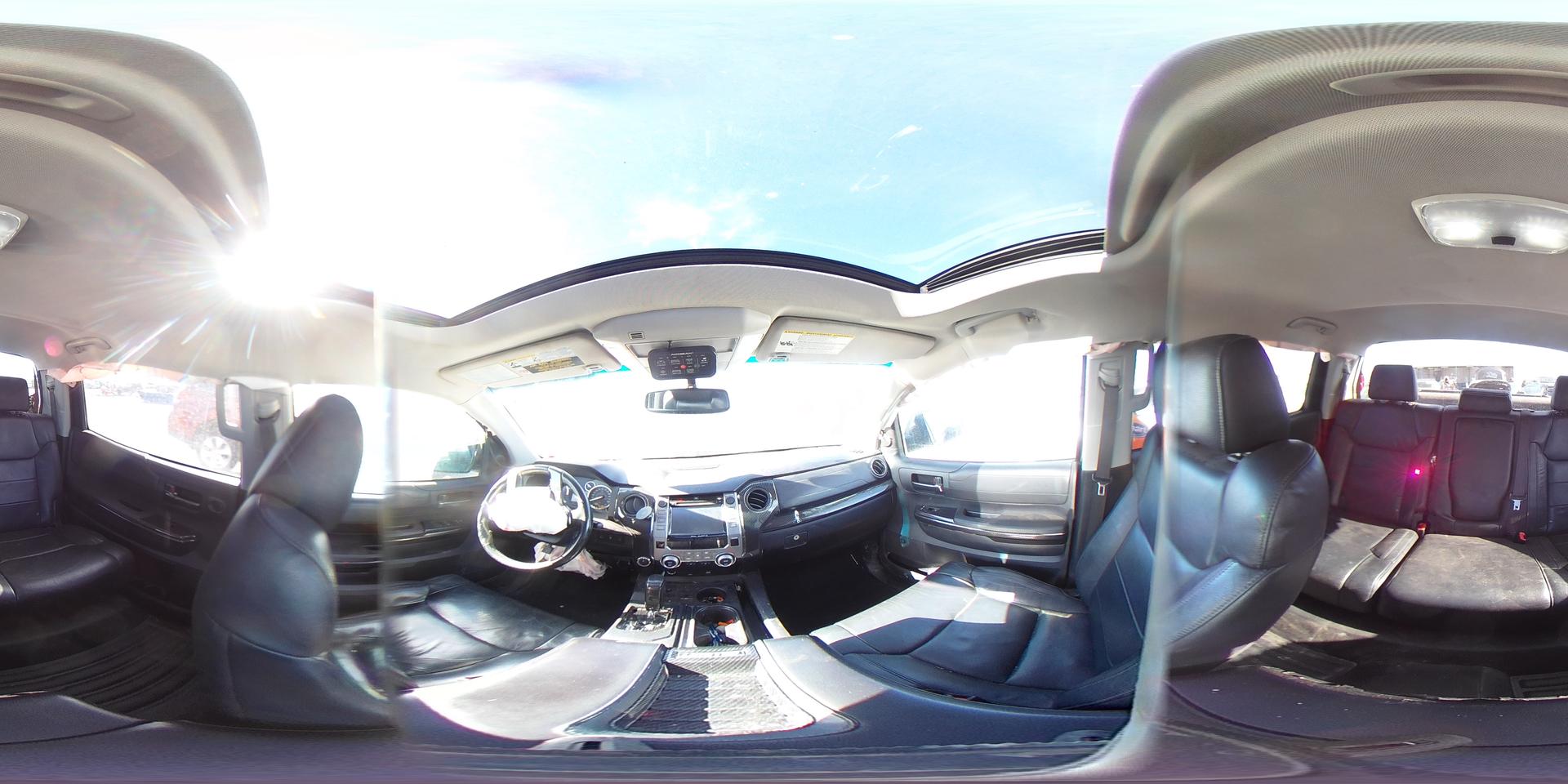 2015 TOYOTA TUNDRA