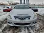 2011 INFINITI G37