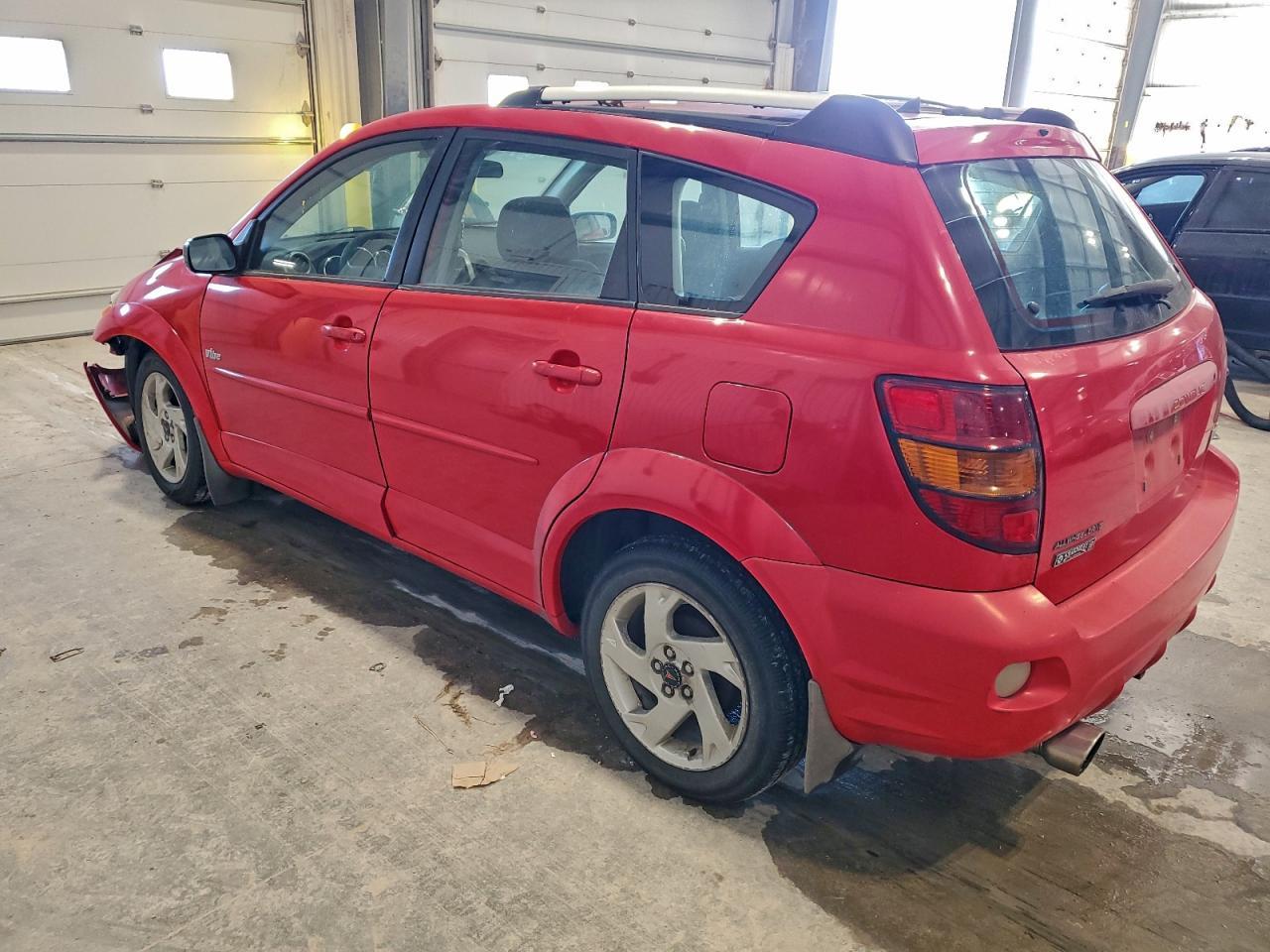 2003 PONTIAC VIBE