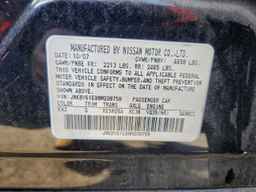 2008 INFINITI G35
