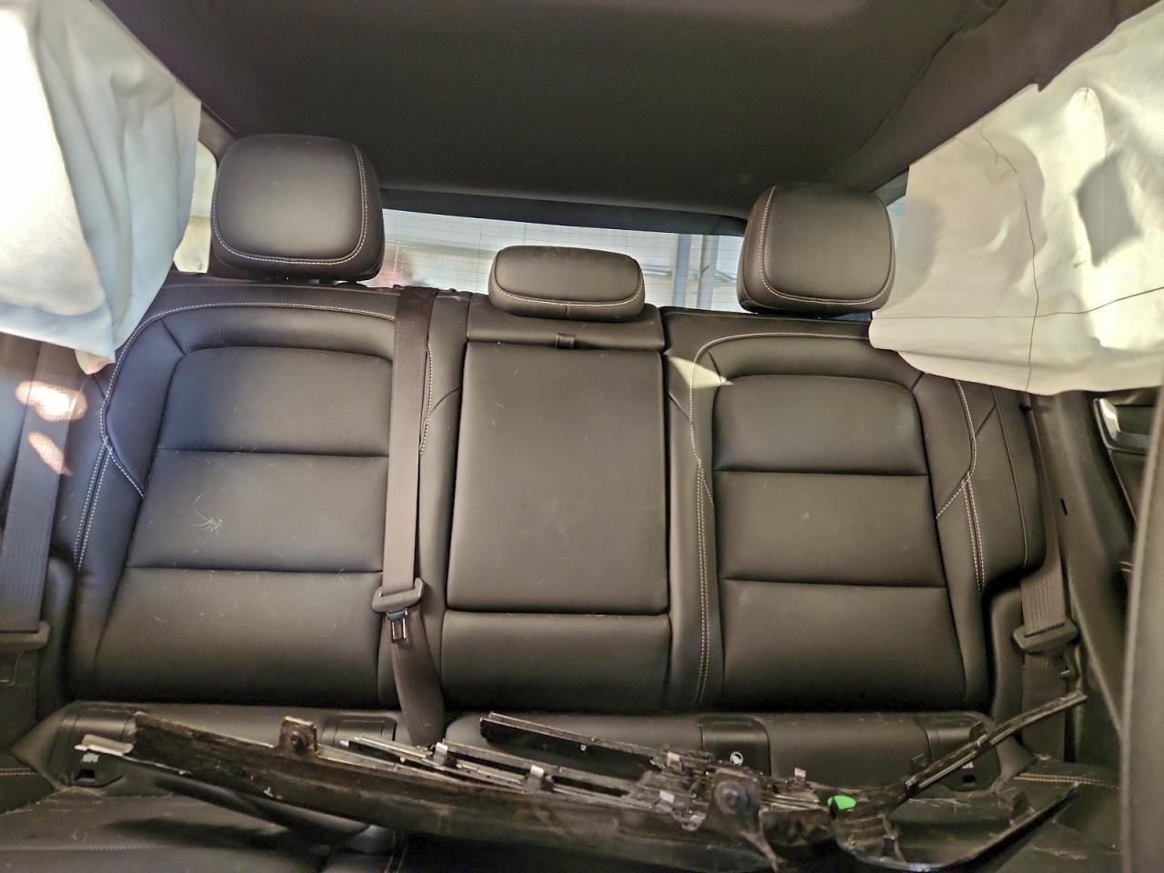 2025 GMC Terrain