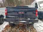 2018 GMC Sierra