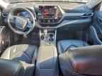 2024 TOYOTA HIGHLANDER