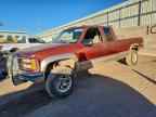 1998 GMC Sierra