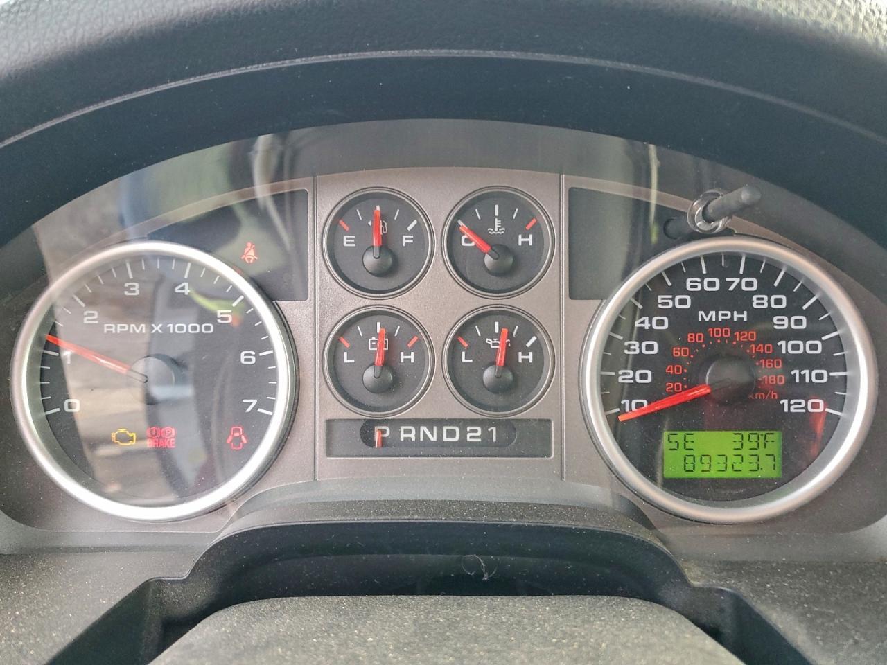 2006 FORD F-150