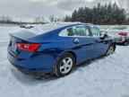2019 CHEVROLET MALIBU