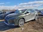 2022 LEXUS RX 450H
