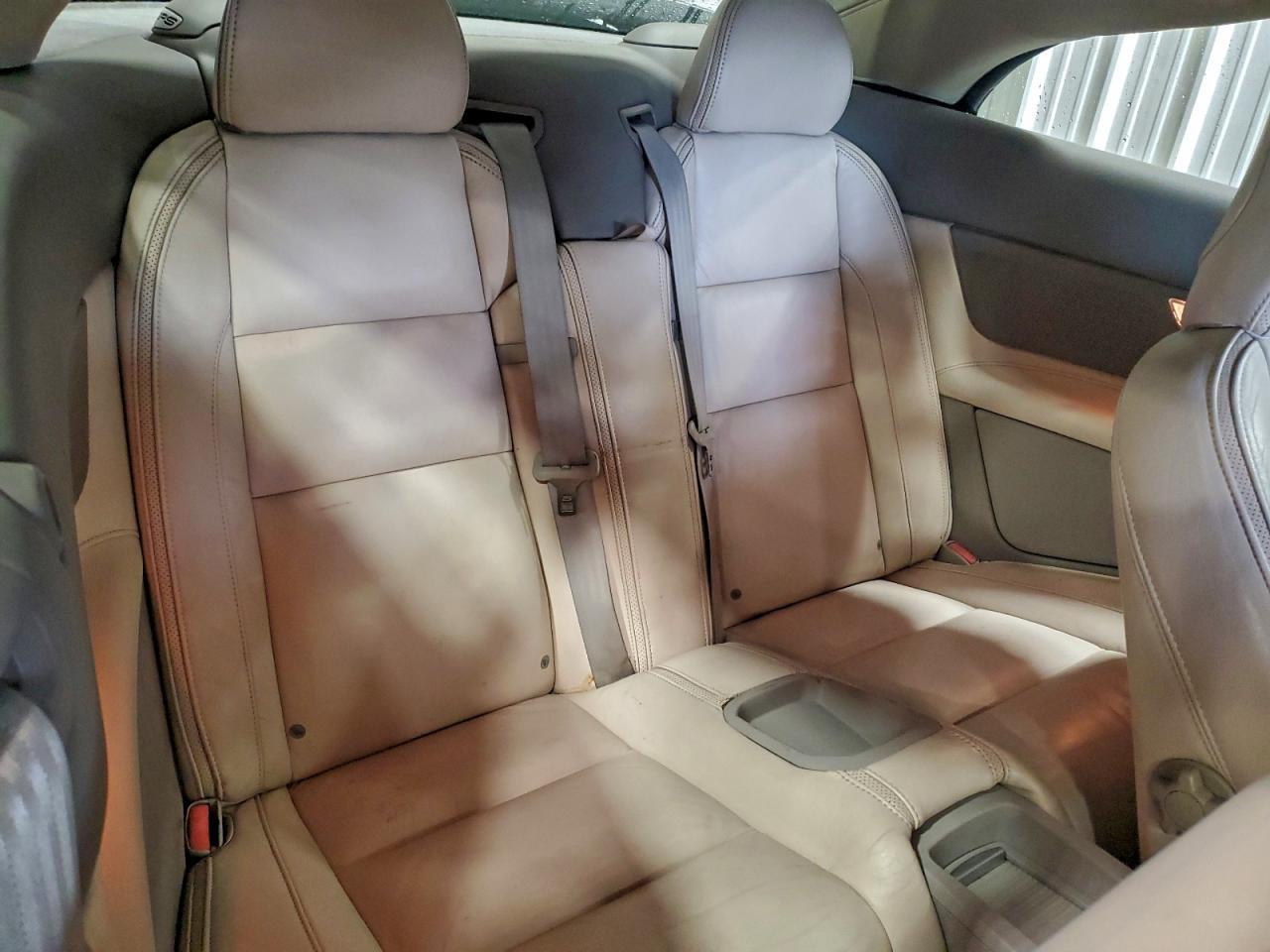 2013 VOLVO C70