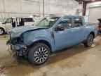 2024 FORD Maverick