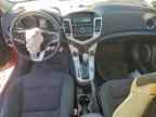 2012 CHEVROLET CRUZE